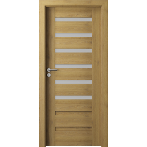 Porta Verte PREMIUM D.6 Dub Prírodný 